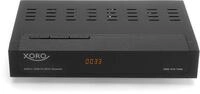 HRM 7670 TWIN schwarz DVB-T2-Receiver