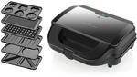 Sorento Plus Sandwichmaker