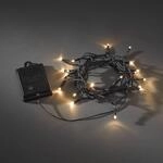 LED Lichterkette 8 Funktionen Au&szlig;en