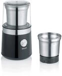 CM 102 YOUNG LINE Gew&uuml;rz- und Kaffeem&uuml;hle