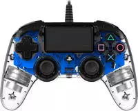 PS4 Light Edition blau Playstation Controller