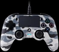 PS4 Controller Color Edition camouflage grau