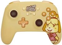 Isabelle wired Controller f&uuml;r Nintendo Switch