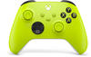 Xbox Wireless Controller Electric Volt - Xbox Series X|S/Xbox One/Windows