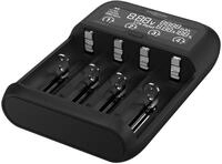 Lithium-Ladeger&auml;t Lithium 4