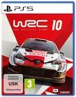 WRC 10 PS5-Spiel