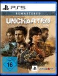 Uncharted: Legacy of Thieves Collection PS5-Spiel