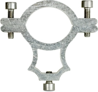 LNB-Halteschelle (40 mm) f&uuml;r SATMAN