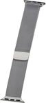 Watch Band f&uuml;r Apple Watch 41/40mm (Series 4 - 11)/ 38mm (Series 1 - 3) Milanaise