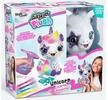 Airbrush Plush Unicorn