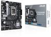 PRIME B660M-K D4, DDR4, LGA 1700, micro ATX Mainboard