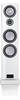 Wireless Aktiv-Lautsprecher Smart Vento 9 S2 weiß high gloss Set
