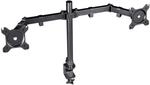 GXT 1120 Mara Dual Monitorarm