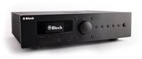 VR-120 High End Receiver Saphirschwarz