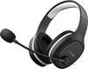 GXT 391 Thian Wireless schwarz/weiß Gaming-Headset