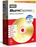 Nero AG Burn Express 5