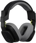 A10 Playstation schwarz Gaming-Headset