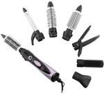 ROSALIA Lockenstab-Set