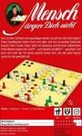 Mensch &auml;rger Dich nicht Brettspiel