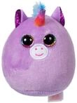 Squish-A-Boo Rosette Einhorn 10cm Kuscheltier