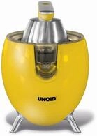 78132 Power Juicy Yellow Zitruspresse
