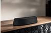 Soundbar mit Subwoofer MagniFi Mini AX schwarz