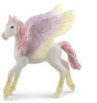 Pegasus Fohlen Spielfigur