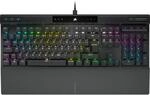 K70 PRO Cherry MX Red Gaming-Tastatur