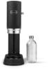 Carbonator Pro Wassersprudler mit Flasche, Matt Schwarz (00215217)