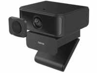 PC-Webcam "C-650 Face Tracking", 1080p, USB-C, für Video-Chat/-Konferenzen