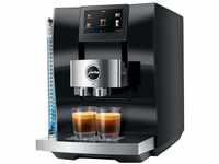 Z10 Diamond Black (EA) Kaffeevollautomat