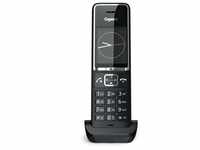 COMFORT 550HX schwarz Schnurloses Telefon