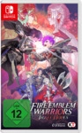 Fire Emblem Warriors: Three Hopes Nintendo Switch-Spiel
