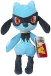 Riolu Pl&uuml;sch 20cm Kuscheltier