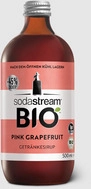 BIO Pink Grapefruit 500 ml Getr&auml;nkesirup