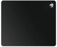 ROC-13-180 schwarz Gaming-Mauspad