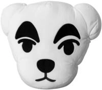 Animal Crossing KK Slider Mocchi Kuscheltier