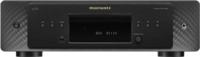CD 60 CD-Player schwarz