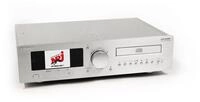 CVR-100+ MKIII Diamantsilber HiFi-CD-Receiver