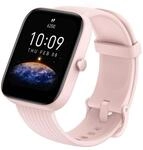 Bip 3 Pro Pink Smartwatch