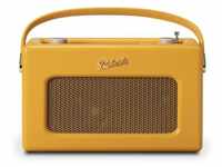 Revival iStream3L sunburst yellow Retroradio