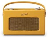 Revival iStream3L sunburst yellow Retroradio
