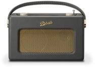 Revival iStream3L charcoal grey Retroradio