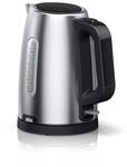 WK1500BK PurShine schwarz Wasserkocher