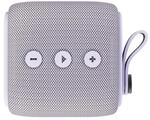 "Bluetooth&reg;-Lautsprecher ""Rockbox Bold S"", Dreamy Lilac (00217512)"