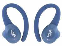 #Sweat TWS Sports blau In-Ear Kopfhörer