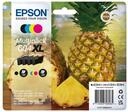 C13T10H64010 Ananas CMYK XL Druckerpatrone