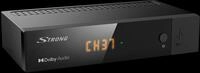 SRT8216 DVB-T2 FTA