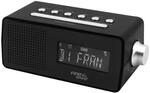 FS1 Schwarz DAB+-Radiowecker