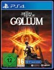 Der Herr der Ringe&trade;: Gollum&trade; PS4-Spiel